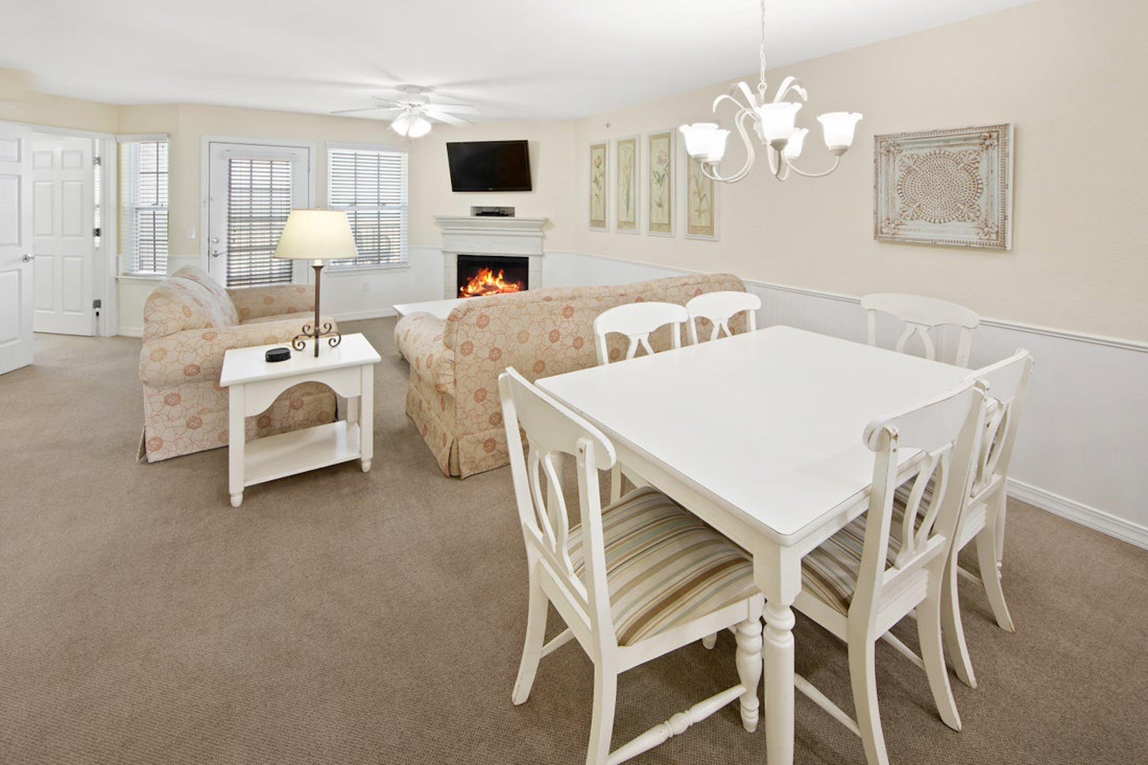 Holiday Inn Club Vacations Hill Country Resort At קניון לייק מראה חיצוני תמונה