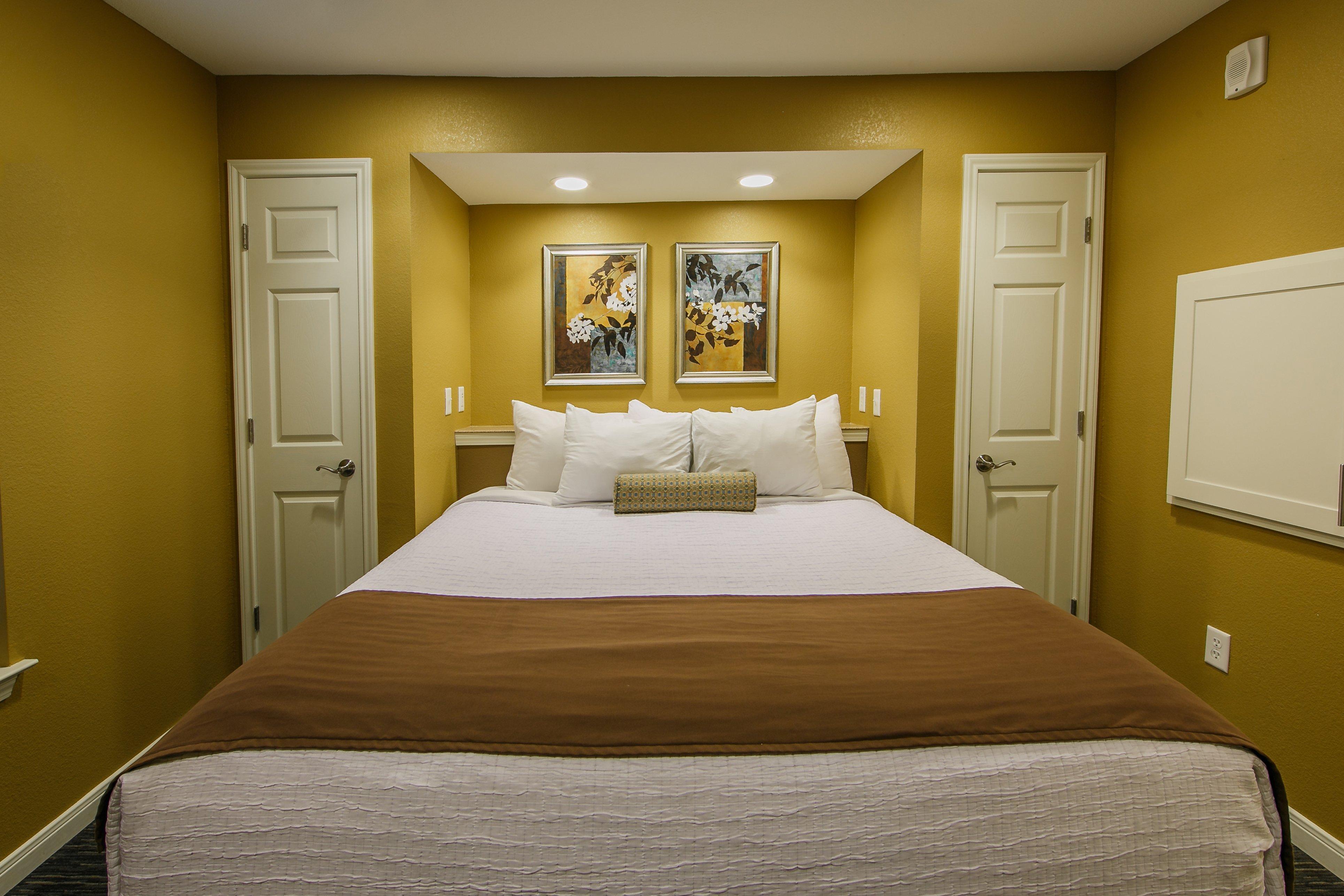 Holiday Inn Club Vacations Hill Country Resort At קניון לייק מראה חיצוני תמונה