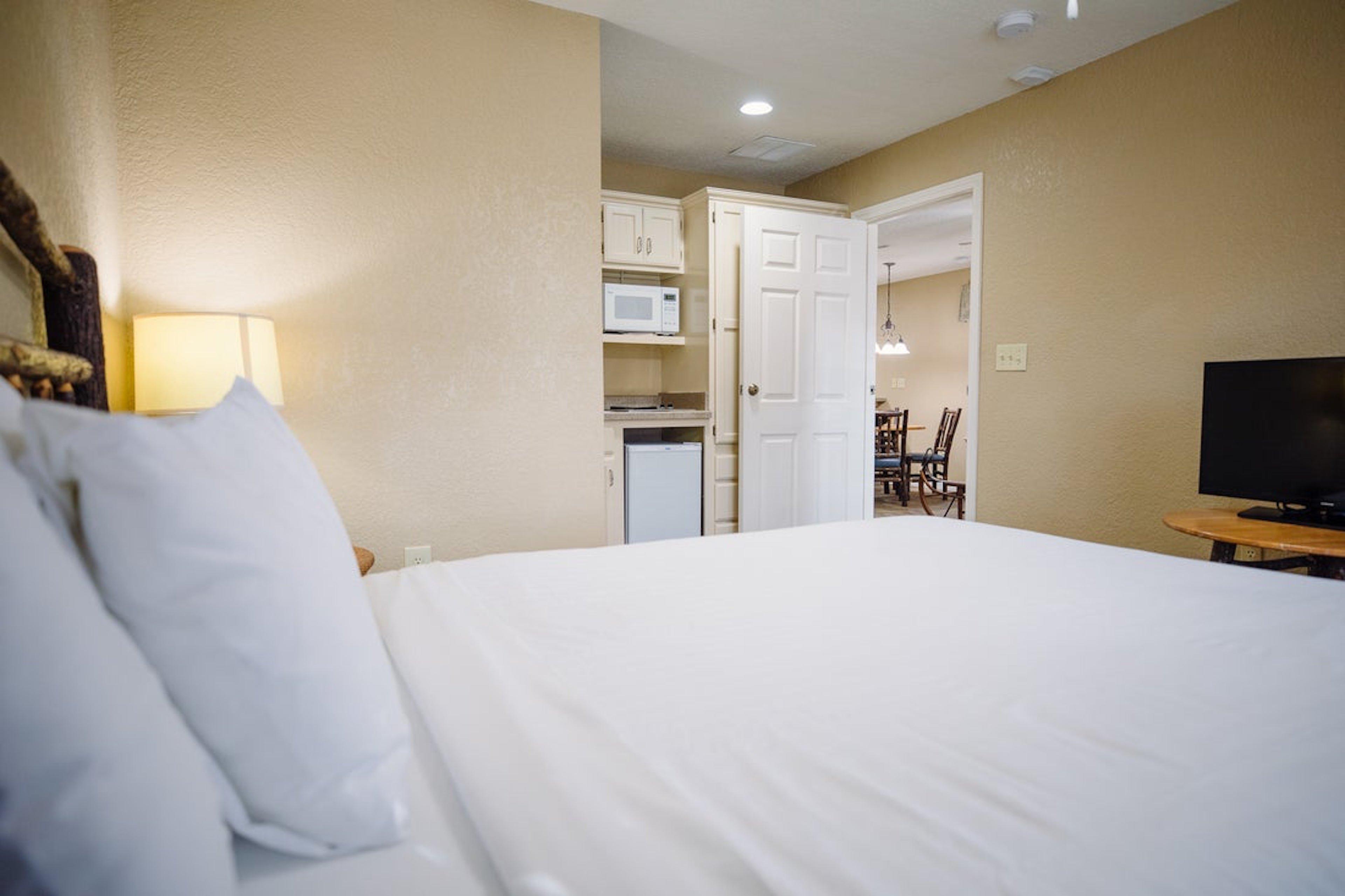 Holiday Inn Club Vacations Hill Country Resort At קניון לייק מראה חיצוני תמונה