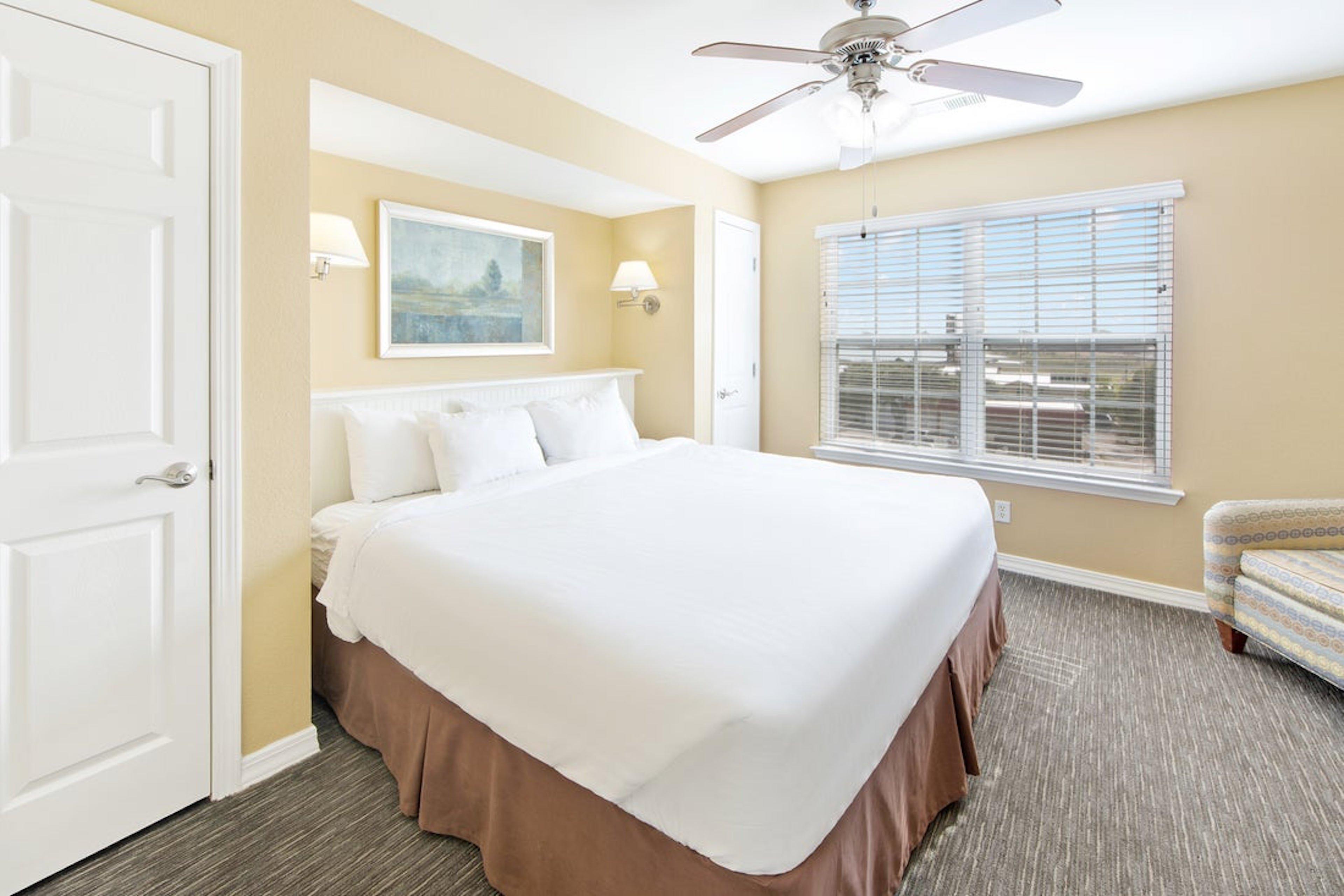 Holiday Inn Club Vacations Hill Country Resort At קניון לייק מראה חיצוני תמונה