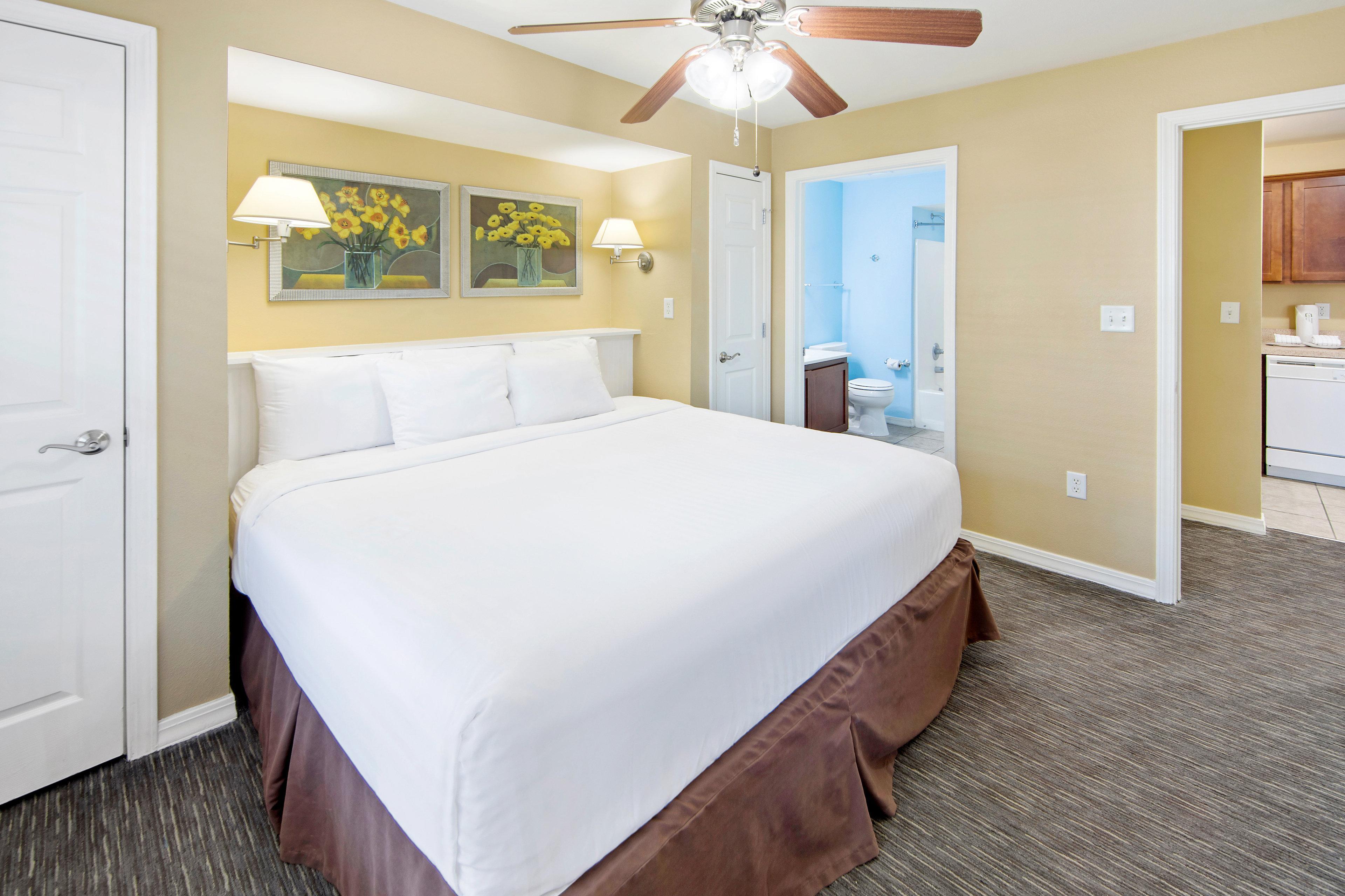 Holiday Inn Club Vacations Hill Country Resort At קניון לייק מראה חיצוני תמונה