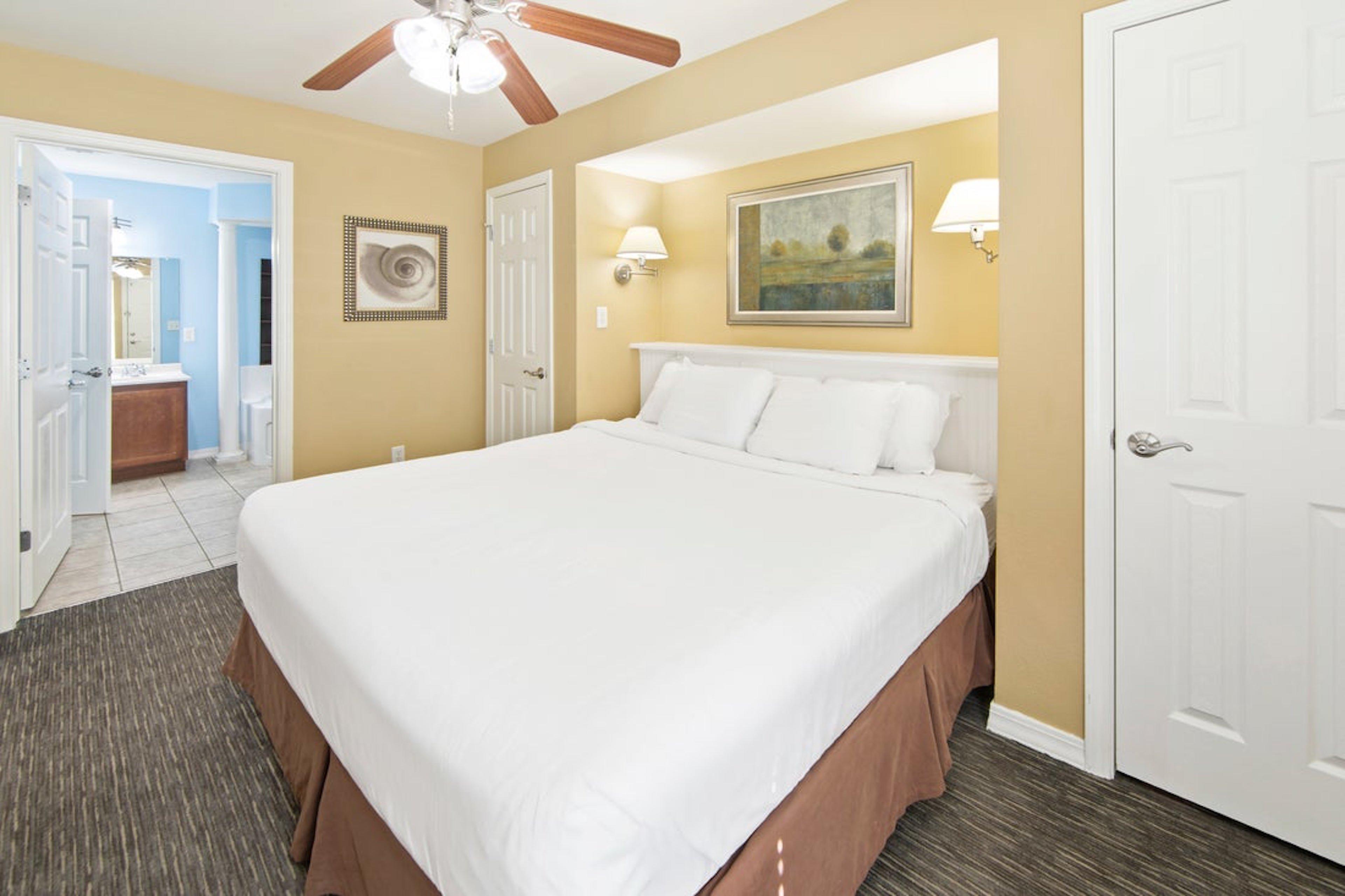 Holiday Inn Club Vacations Hill Country Resort At קניון לייק מראה חיצוני תמונה