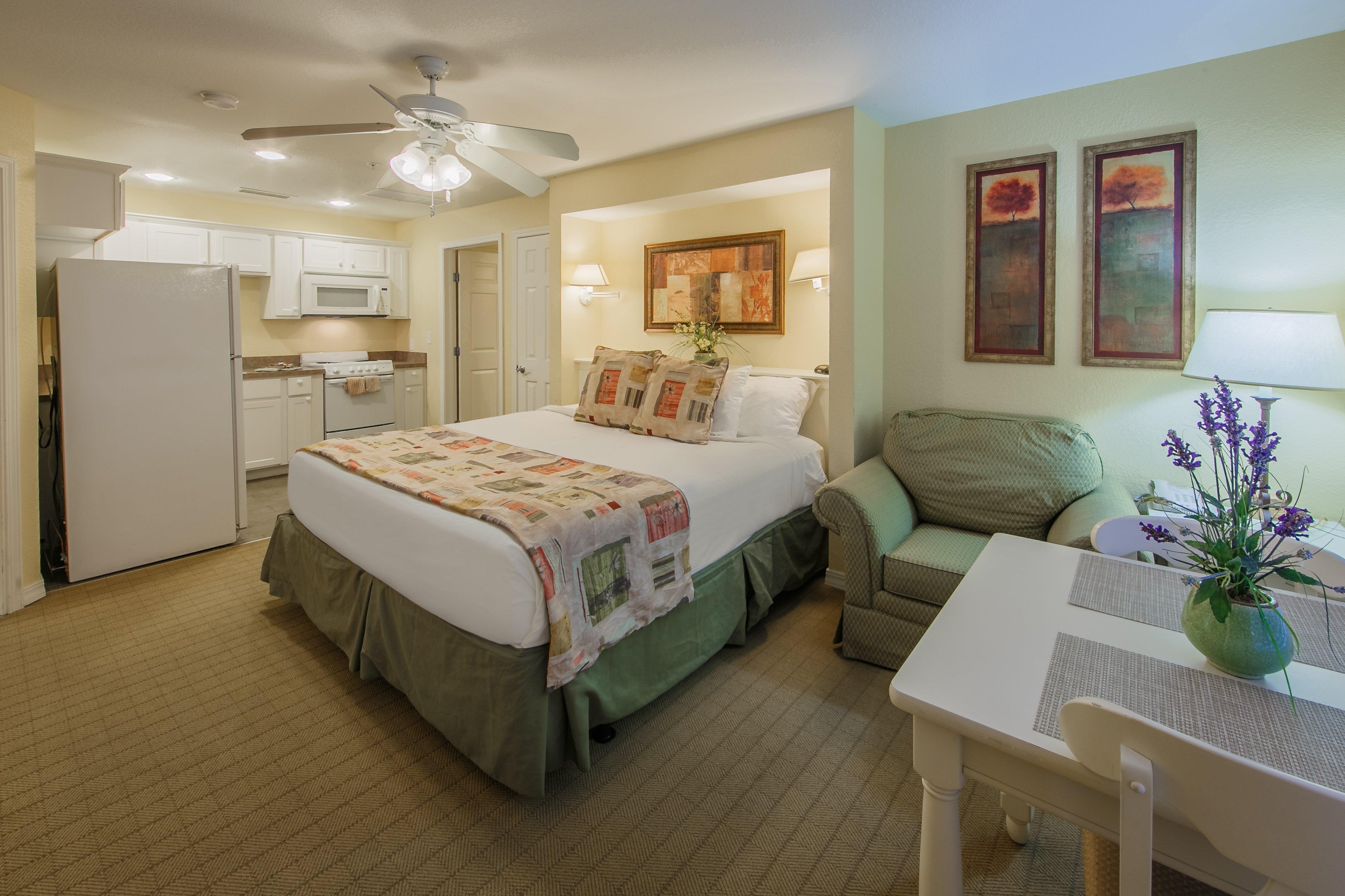 Holiday Inn Club Vacations Hill Country Resort At קניון לייק מראה חיצוני תמונה