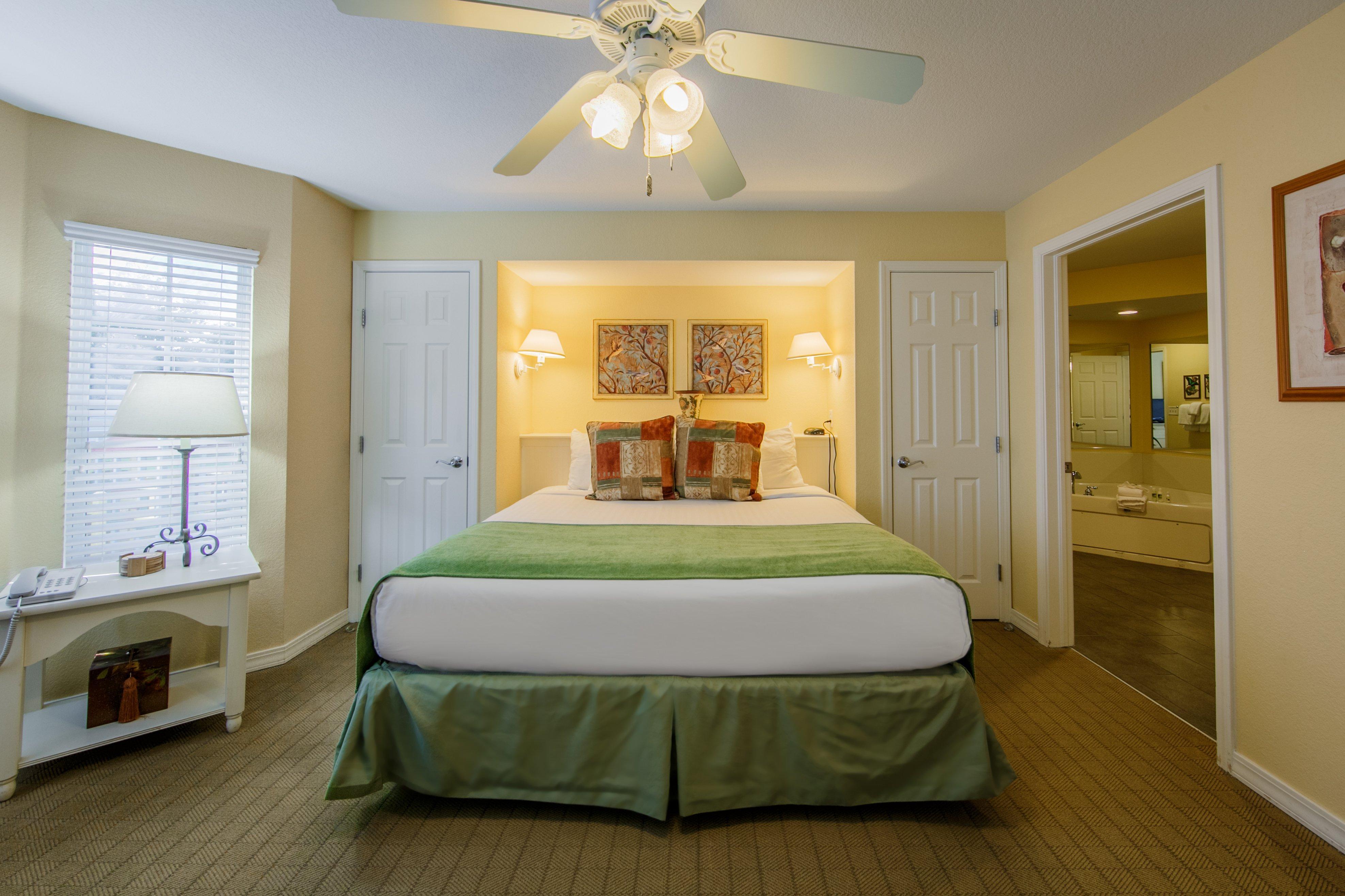 Holiday Inn Club Vacations Hill Country Resort At קניון לייק מראה חיצוני תמונה